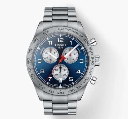 Tissot PRS 516 T131.617.11.042.00 Original & Garansi