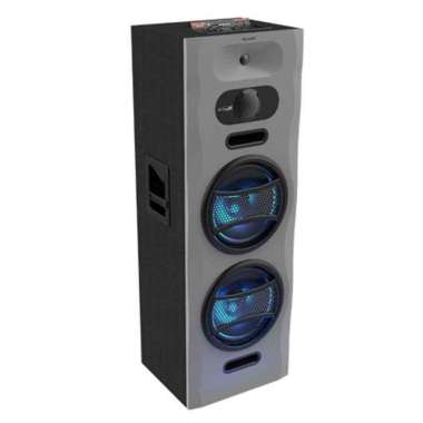BATAM - SHARP CBOX PROX22UBB speaker aktif 12 inch double