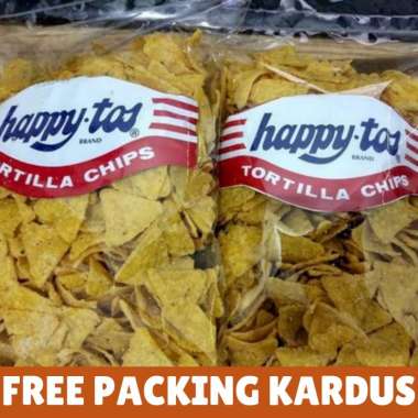 Happy Tos kiloan balado