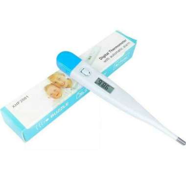 Thermometer Digital / Alat Ukur Suhu Anak / Alat Ukur Suhu Tubuh Bayi