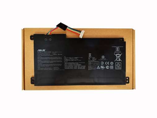 Baterai Asus VivoBook E410 E410M E410M E410MA E510 E510M E510MA E510KA Series C31N1912 ORIGINAL BTAS