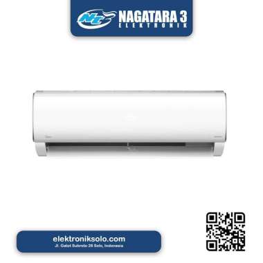 AC MIDEA MSAF-05CRN2 (R32)