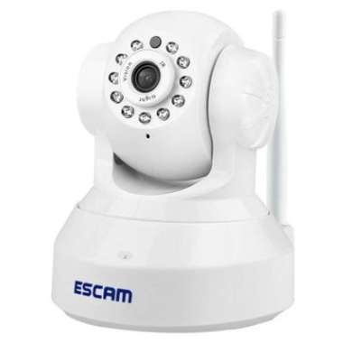 Escam pvr001 top