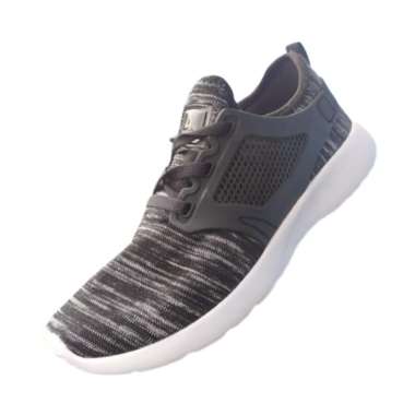 SALE... Sepatu ARDILES WRG-ELDORA - Warna Hitam Running Shoes 39