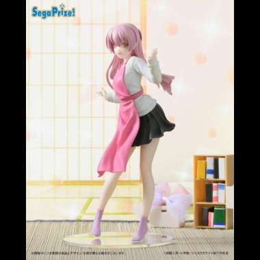 Luminasta Figure Yuzaki Tsukasa - Tonikaku Kawaii 19cm