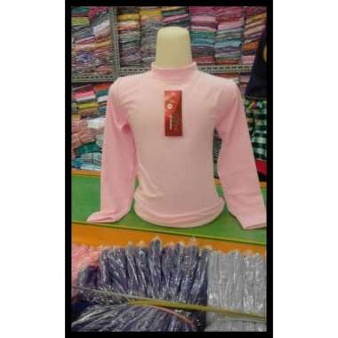 HOT SALE MANSET ANAK - MANSET BADAN - MANSET ANAK PEREMPUAN 6 12 TAHUN Multicolor