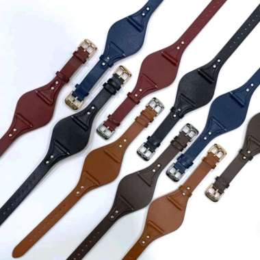 Tali Jam Tangan 20MM Strap Moonswatch Rubber Omega X 7720 CK