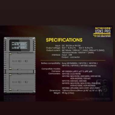 jual sony fs700