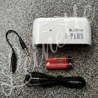 Joyo I-Plug Amplifier Gitar Guitar Amply Iplug