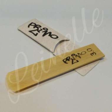 Reed Alto Saxophone Primo Size 3