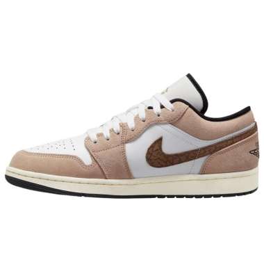 Air Jordan 1 Low SE Brown Elephant [DZ4130-201] 40.5