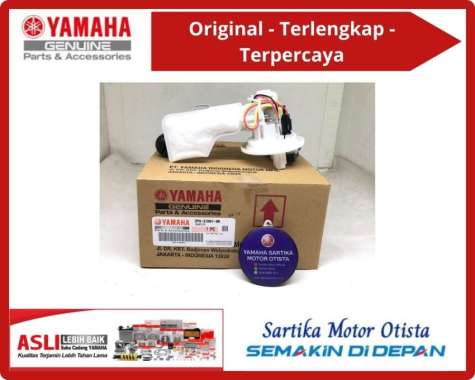 Original Fuel Pump Comp. (2PH1) Yamaha Mio M3
