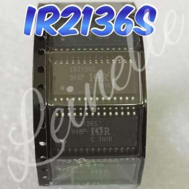 IR2136S IR2136 IR2136STRPBF SOP-28