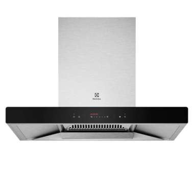 Electrolux Cooker Hood ECC9312K 90cm