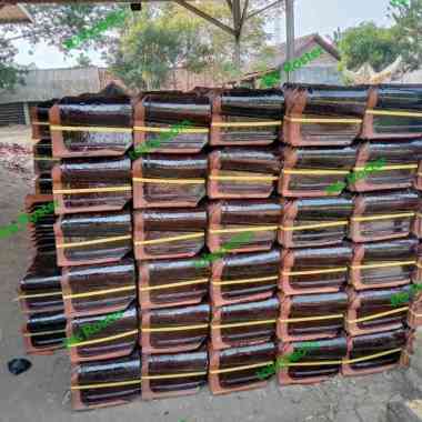 Genteng Glazer/Jatiwangi/Varian Warna/Kualitas Produk Terbaik/Atap
