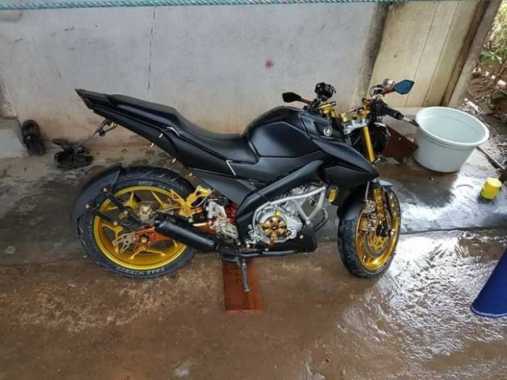 Velg Axio Vixion New Multicolor