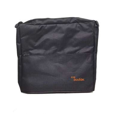 Tas Godox LED Video Light P260C Lighting Bag Set P260 C P 260C Panel