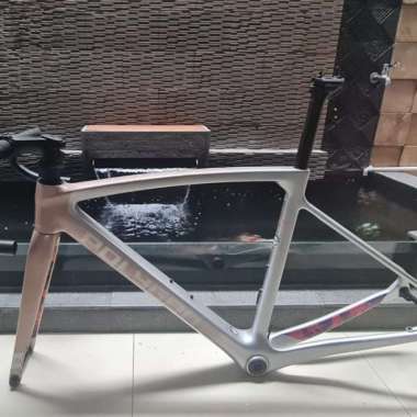 Frame deals fixie polygon