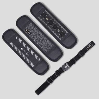 Prodigo * Bantal Tali Selempang Pranti I Busa Pundak I Shoulder Pad I Bag Strap Pads I Busa Tali Sli