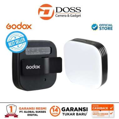 Godox DOSS LEDM32 / Led 32 Smartphone Mini Light