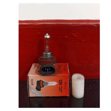 BOHLAM HALOGEN STANLEE H8 12V 35W