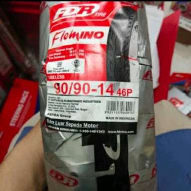 ban luar belakang tubles fdr beat vario spacy. dll 90 90 14