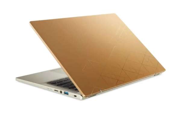 ACER SWIFT GO 14 SFG14-71-59WX/SUNSHINY GOLD