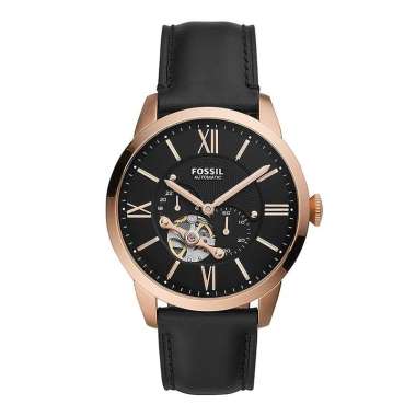 JAM TANGAN FOSSIL PRIA ORIGINAL ME3170 - JAM TANGAN FOSSIL ME3170 JAM FOSIL ME3170 ME 3170 JAM TANGA