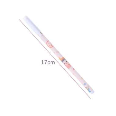 Pulpen Gell Bisa di Hapus Pena Bisa di Hapus Pulpen Ajaib Stationery