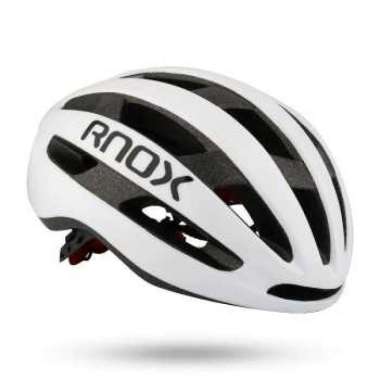 Helm Sepeda Ultralight Cycling Bike Helmet - KP-1-TaffSPORT Putih