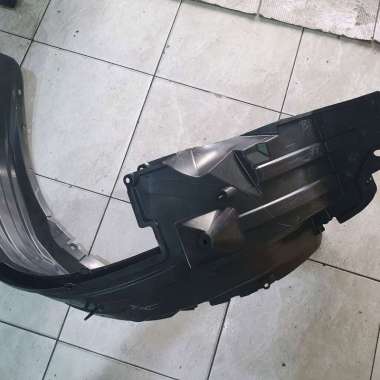 Liner Fender Depan Kanan RH Toyota Innova Reborn ORIGINAL