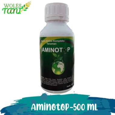 Aminotop 500 ml Pupuk Asam Amino