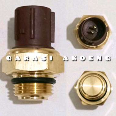 Sensor Switch Temperatur Honda Accord Cielo Vtil Maestro Civic Genio Ferio Century Crv Gen 1 2 City