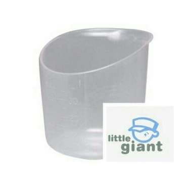 Little Giant Cup Feeder