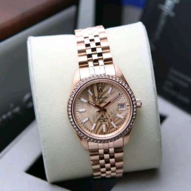 Jam Tangan Wanita Alexander Christie Original/Jam Tangan Alexandre Christie/Jam Alexandre Christie W