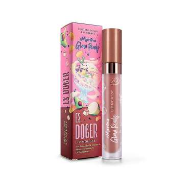 MARINA LIP MOUSSE GLOW READY LIMITED EDITION 4,5ML 03 ES DOGER