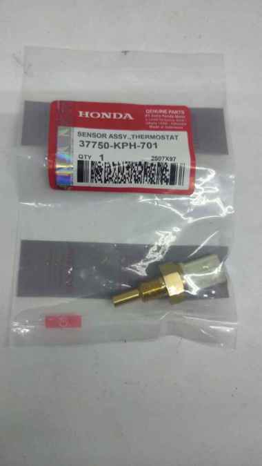 Sensor Suhu Panas EOT ECT Thermosensor Beat FI Esp Pop Scoopy Spacy FI Revo FI Supra X 125 FI KPH