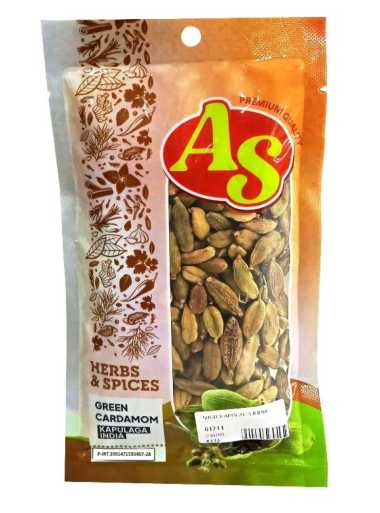 KAPULAGA INDIA AS 50GR