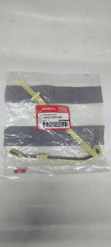 Karet Tensioner Lidah Tensioner Kharisma Karisma Supra X 125 KPH