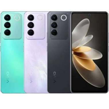 Vivo V27E Ram 12 Rom 256GB Hitam