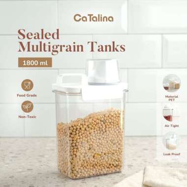 Catalina Sealed Multi Grain Tanks 1800ml