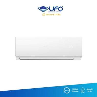 AQUA AQA-KR5AHQ AC STANDAR 1/2 PK TURBO COOL