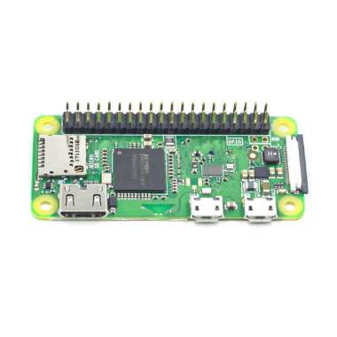 Raspberry Pi Zero W WH