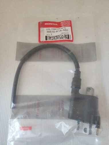 Koil Kuil Coil Penyalaan Honda Motor Genio Beat LED 2020 Scoopy 2021