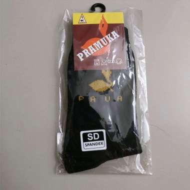 ( Pramuka ) Kaos Kaki Pramuka SD