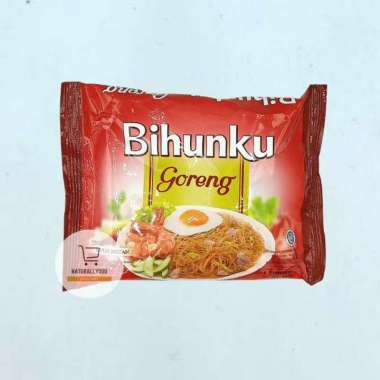 Bihunku Bihun Instant Goreng Spesial