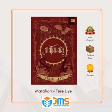 Matahari - Tere Liye