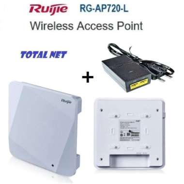 Ruijie RG-AP720L + POE-AF15 RG AP720L Access Point Indoor Wireless