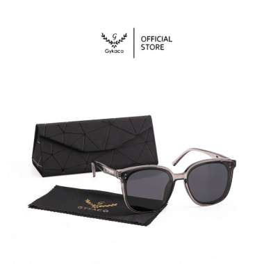 GYKACO RYUJIN - Kacamata Hitam Wanita (Premium) - Fashion Sunglasses (Import)