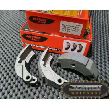 KAMPAS GANDA DAYTONA BEAT POP ESP/SCOOPY ESP K16/BEAT SPORTY ESP/VARIO110ESP/